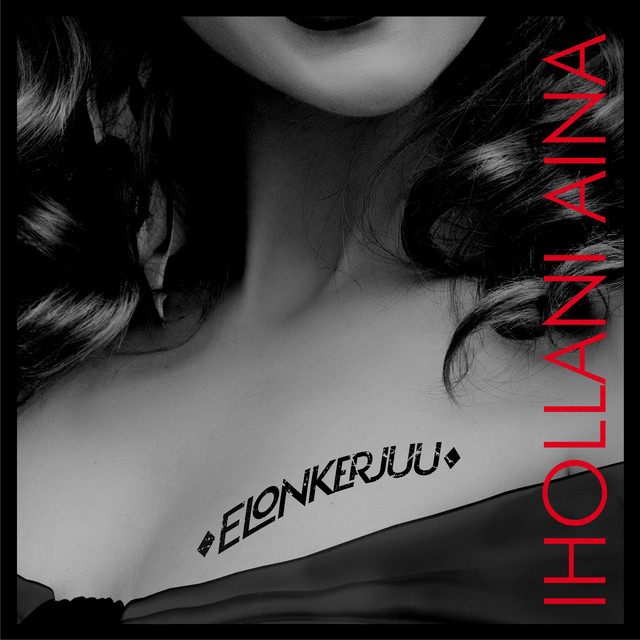 Ihollani aina - single