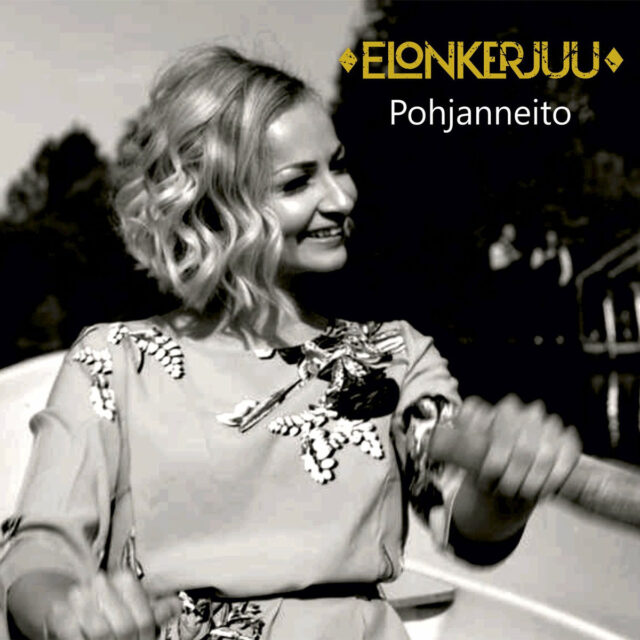 Pohjanneito - single