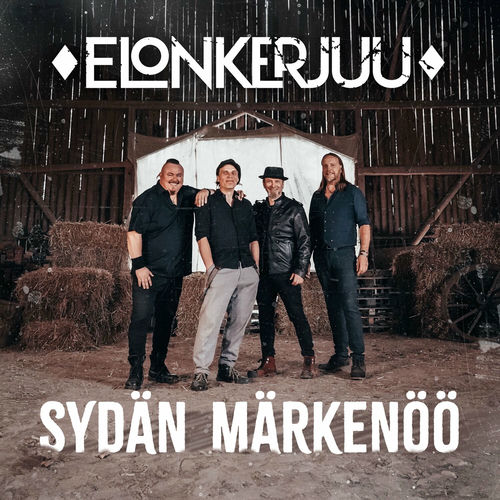  Sydän märkenöö - single
