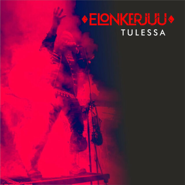 Tulessa - single